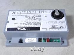 FENWAL 35-615949-911 Automatic Ignition System Control Module