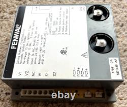 FENWAL 35-625556-113 Automatic Ignition Control Module System