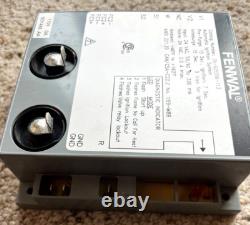 FENWAL 35-625556-113 Automatic Ignition Control Module System