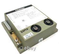 FENWAL 35-625556-113 Automatic Ignition Control Module System used #D274A