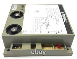 FENWAL 35-625556-113 Automatic Ignition Control Module System used #D274A