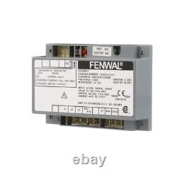 FENWAL 35-655312-021 Automatic Ignition System Control Module