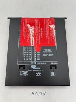 FIREYE EP160 Programmer Module for Flame Safeguard Control System 120V AC