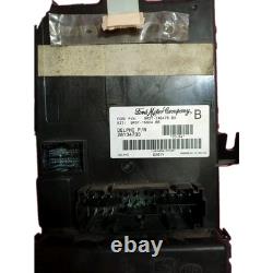 FORD MUSTANG BODY CONTROL MODULE BCM FUSE BOX 05-06 5r3t-14b476-Bd