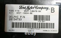FORD MUSTANG BODY CONTROL MODULE BCM FUSE BOX 05-06 5r3t-14b476-Bd