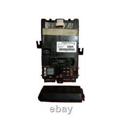 FORD MUSTANG BODY CONTROL MODULE BCM FUSE BOX 05-06 5r3t-14b476-Bd