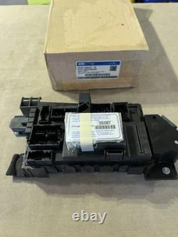 FORD OEM 08-10 F-250 Super Duty Alarm System-Control Module AC3Z15604D