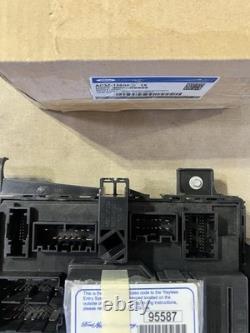 FORD OEM 08-10 F-250 Super Duty Alarm System-Control Module AC3Z15604D