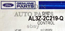 FORD OEM 2010 F-150 ABS Anti-Lock Brake System-Control Module AL3Z2C219Q