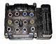 Ford Oem Abs Anti-lock Brake System-control Module 9l8z2c219f
