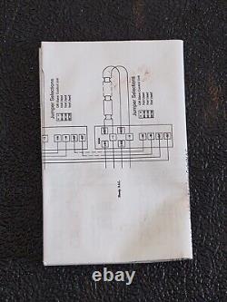 Faraday Control Module 5406B01424DC