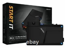Firstech FT-DC3-LC Remote Start Module only