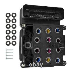 Fit for 2011-2017 Dodge Journey ABS Control Module Anti-Lock Brake System Module