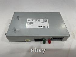 Fits 2018 2023 HONDA ODYSSEY Rear Entertainment System Control Module OEM