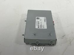 Fits 2018 2023 HONDA ODYSSEY Rear Entertainment System Control Module OEM