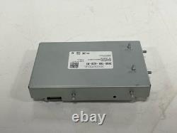 Fits 2018 2023 HONDA ODYSSEY Rear Entertainment System Control Module OEM