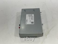 Fits 2018 2023 HONDA ODYSSEY Rear Entertainment System Control Module OEM