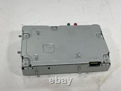 Fits 2018 2023 HONDA ODYSSEY Rear Entertainment System Control Module OEM