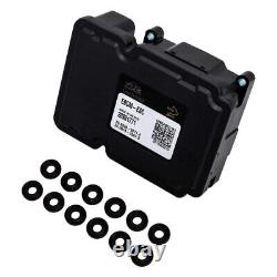 For Chevy Captiva Sport 12-14 Electronic Brake Control Module Kit Genuine GM