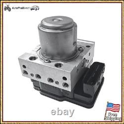 For Honda Accord 04571-T2F-L01 Anti-Lock Brake ABS Pump withControl Module System