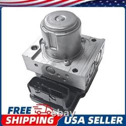 For Honda Accord 04571-T2F-L01 Anti-Lock Brake ABS Pump withControl Module System