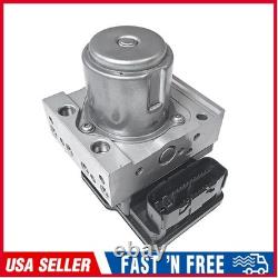 For Honda Accord 04571-T2F-L01 Anti-Lock Brake ABS Pump withControl Module System