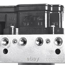 For Honda Accord 04571-T2F-L01 Anti-Lock Brake ABS Pump withControl Module System