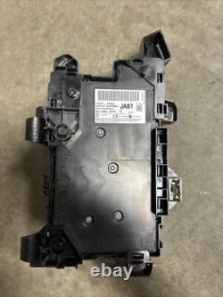 Ford Alarm Keyless Lock System Control Module LU5Z-15604