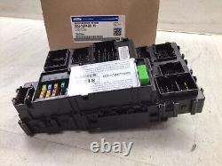 Ford Alarm Keyless Lock System Control Module LU5Z-15604-BB