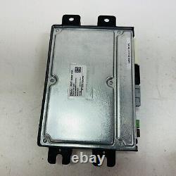 Ford F-150 Advanced Driver System Control Module Unit Oem 2021 2023