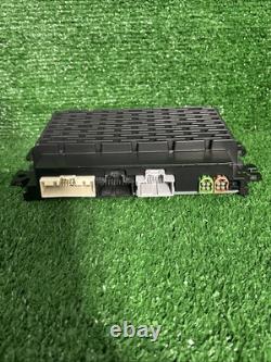 Ford F-150 Advanced Driver System Control Module Unit Oem 2021 2023