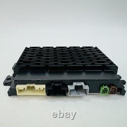 Ford F-150 Advanced Driver System Control Module Unit Oem 2021 2023