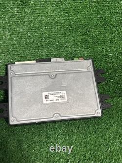 Ford F-150 Advanced Driver System Control Module Unit Oem 2021 2023