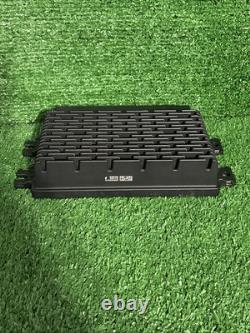 Ford F-150 Advanced Driver System Control Module Unit Oem 2021 2023