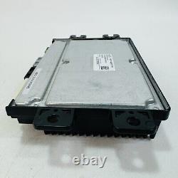 Ford F-150 Advanced Driver System Control Module Unit Oem 2021 2023