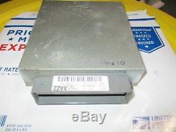 Ford F150 Ecm Engine Control Module Computer Pcm Ecu Power Unit Brain Box Xaz2