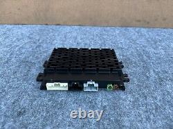 Ford Mustang Mach-e 2021-2024 Oem Advanced Driver System Control Module Unit