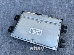 Ford Mustang Mach-e 2021-2024 Oem Advanced Driver System Control Module Unit