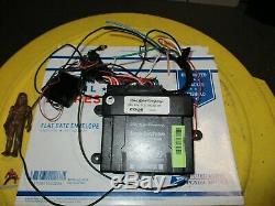 Ford Remote Start System Control Module F150 7L3J-19G367-AA Keyless Entry Deluxe