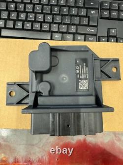Fuel System Control Module 13558812 New Old Stock