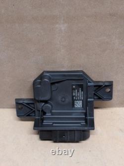 Fuel System Control Module GM13558812 New Old Stock