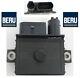 Genuine Beru Bmw Control Unit Glow Plug Relay 3 E90 5 F10 7 X5 X6 3.0d 330d 530d