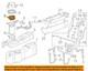 Gm Oem Diesel Aftertreatment System Def / Scr / Urea-control Module 22902634