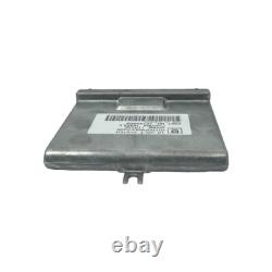 Genuine 12 Volt System Microprocessor Spark Timing Control Module 16148080 OEM Genuine 12 Volt System Microprocessor Spark Timing Control Module 16148080 OEM