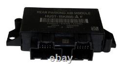 Genuine Ford HU5Z-15K866-E Parking Aid System Control Module for 2018-2022 Ford