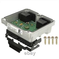 Genuine GM 1997-1999 Buick Park Avenue ABS Brake System Control Module 16265338