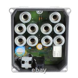 Genuine GM 1999-2000 Regal Riviera Brake System ABS Control Module 9378276