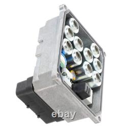 Genuine GM 1999-2000 Regal Riviera Brake System ABS Control Module 9378276