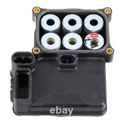 Genuine GM 2003-2008 Express Savana ABS Brake System Control Module 15235056