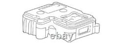 Genuine GM 2003-2008 Express Savana ABS Brake System Control Module 15235056